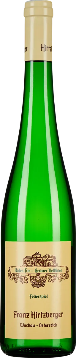 Grüner Veltliner Rotes Tor Federspiel
