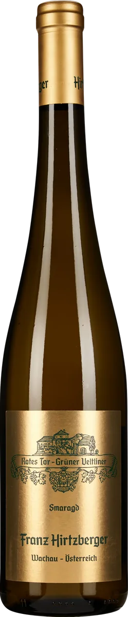 Grüner Veltliner Rotes Tor Smaragd