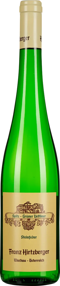 Grüner Veltliner Spitz Steinfeder