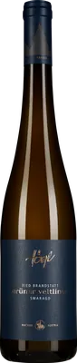 Grüner Veltliner Ried Brandstatt Smaragd