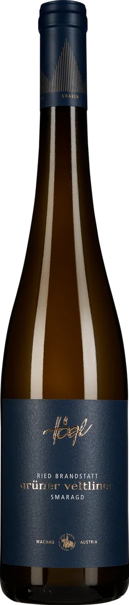 Grüner Veltliner Ried Brandstatt Smaragd