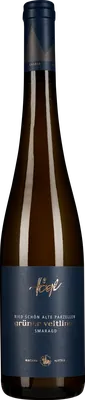 Grüner Veltliner Ried Schön Alte Parzellen Smaragd