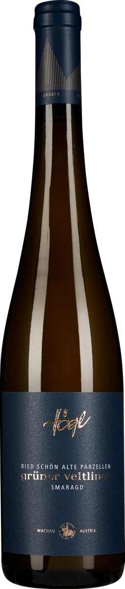 Grüner Veltliner Ried Schön Alte Parzellen Smaragd