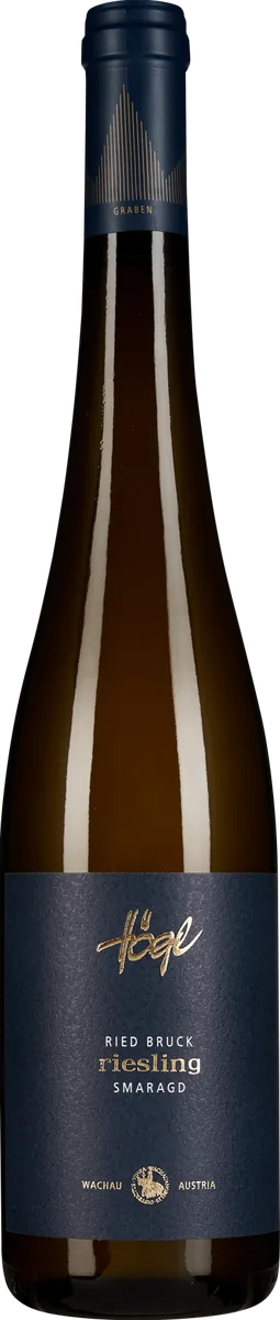 Riesling Ried Bruck Smaragd