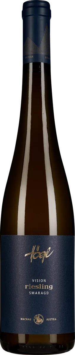 Riesling Vision Smaragd