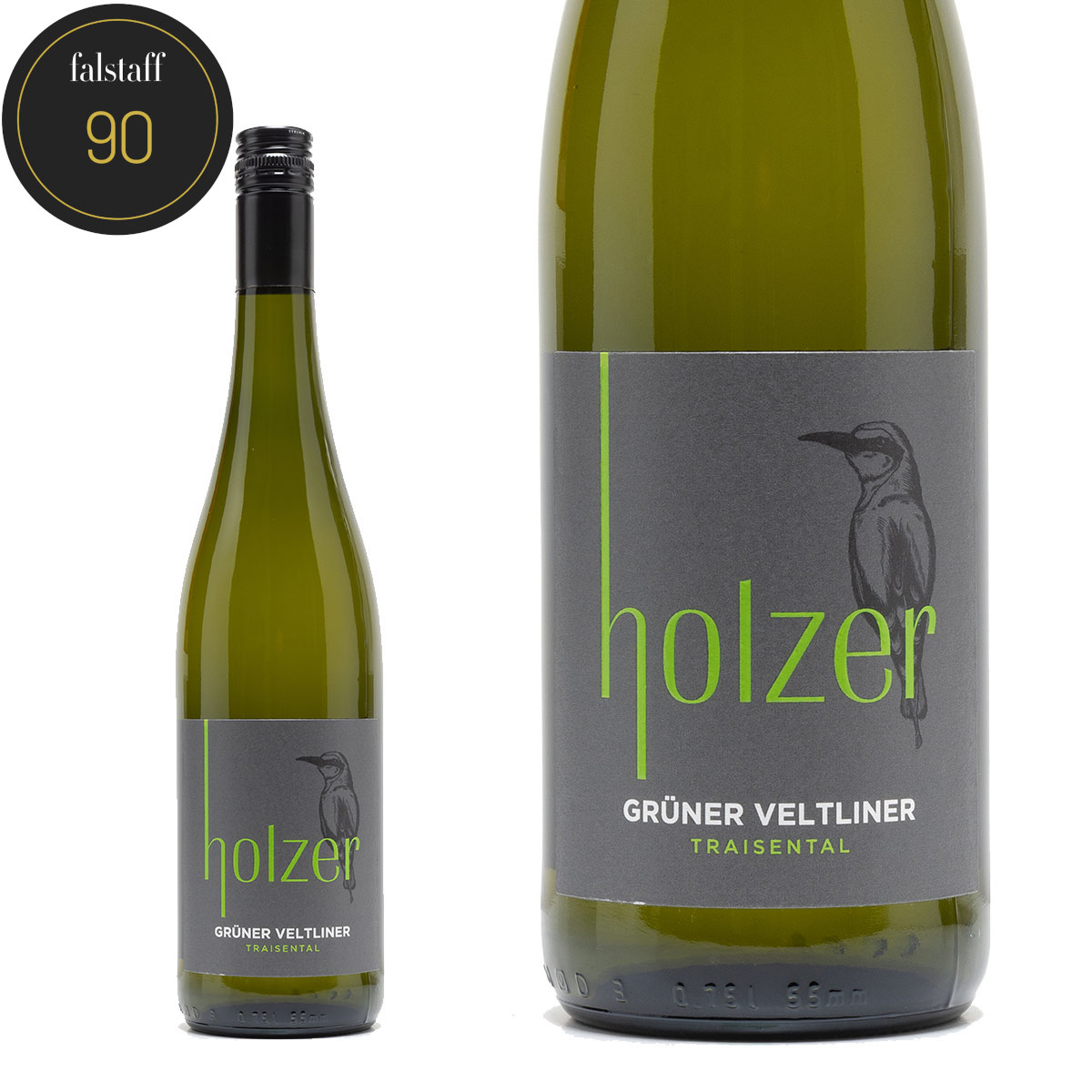 Grüner Veltliner