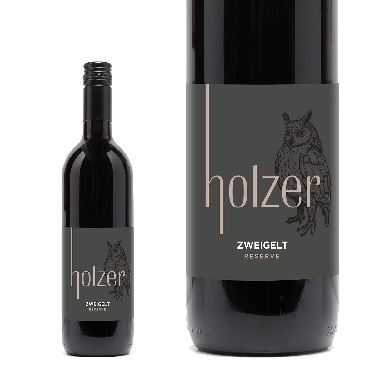 Zweigelt Reserve