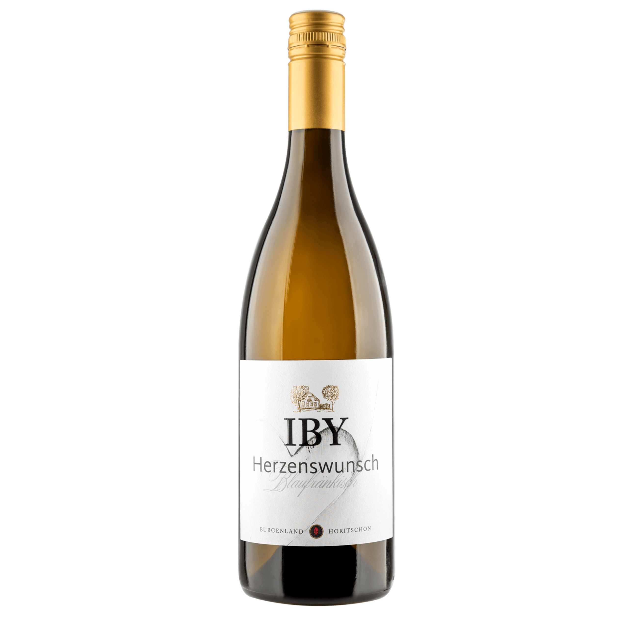 Blaufränkisch Blanc de Noir Herzenswunsch Öster. AT- -401