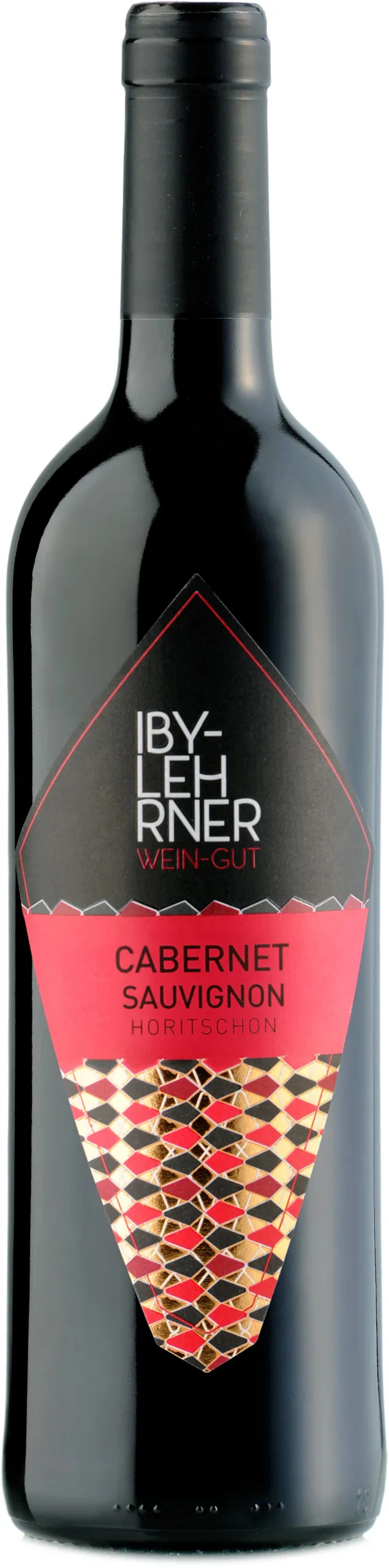 Cabernet Sauvignon Gold AWC Vienna + 91 Falstaff Punkte