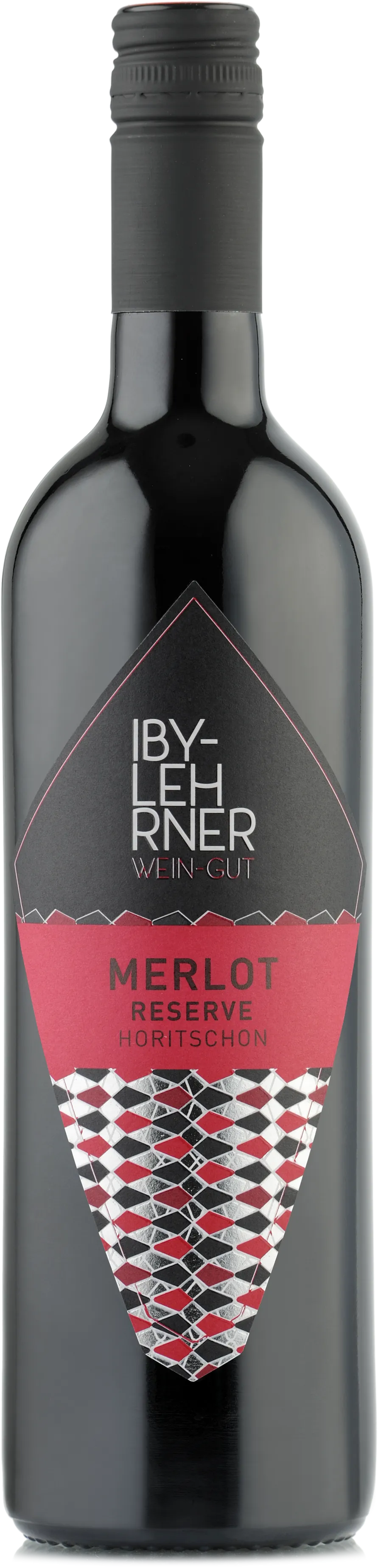 Merlot Reserve