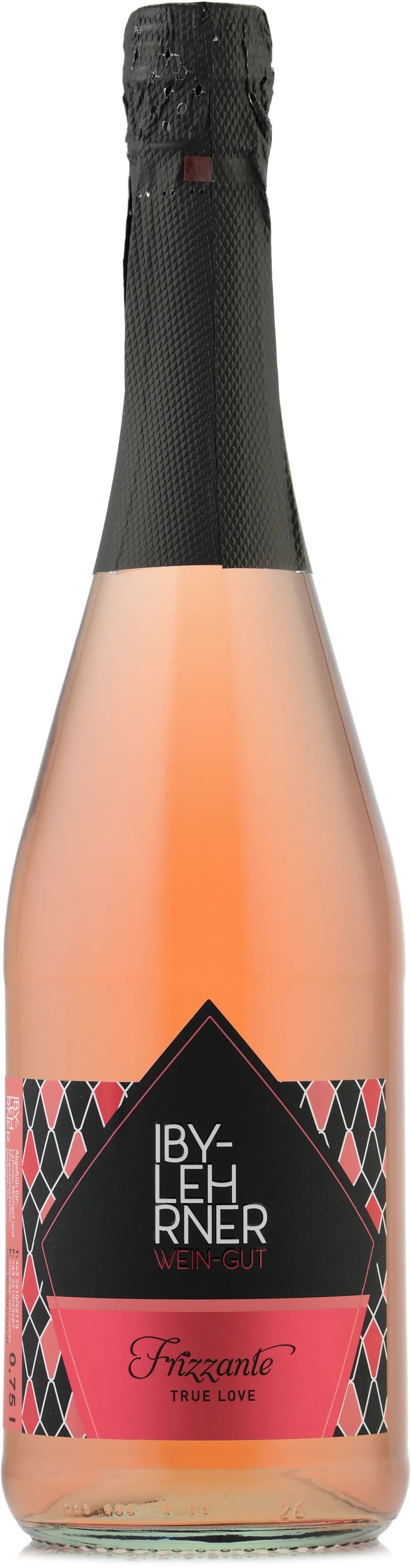 True Love Rosé Frizzante