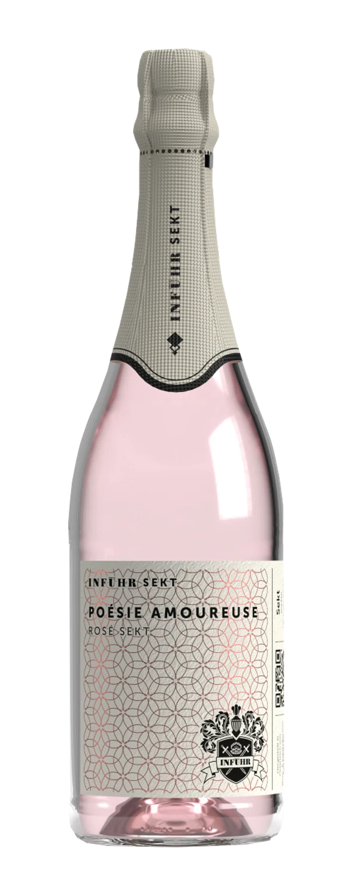 Rosé Poésie Amoureuse