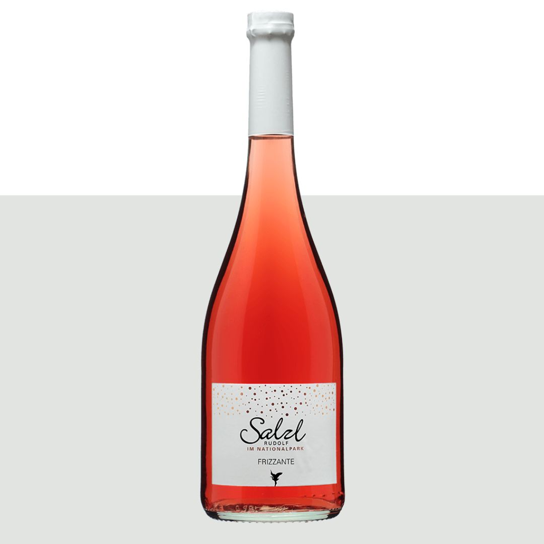 Frizzante Rosé