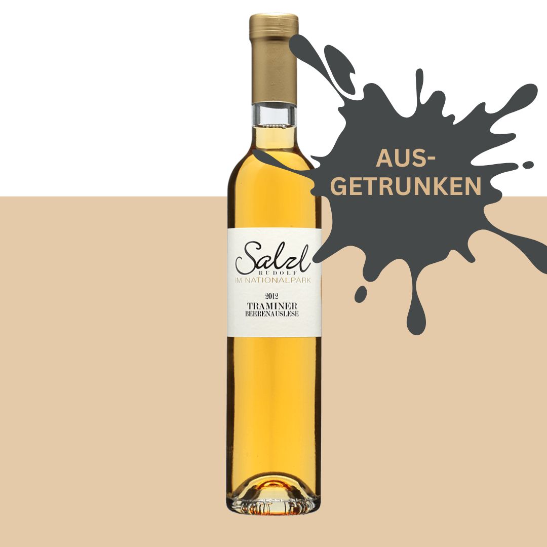 Traminer Beerenauslese