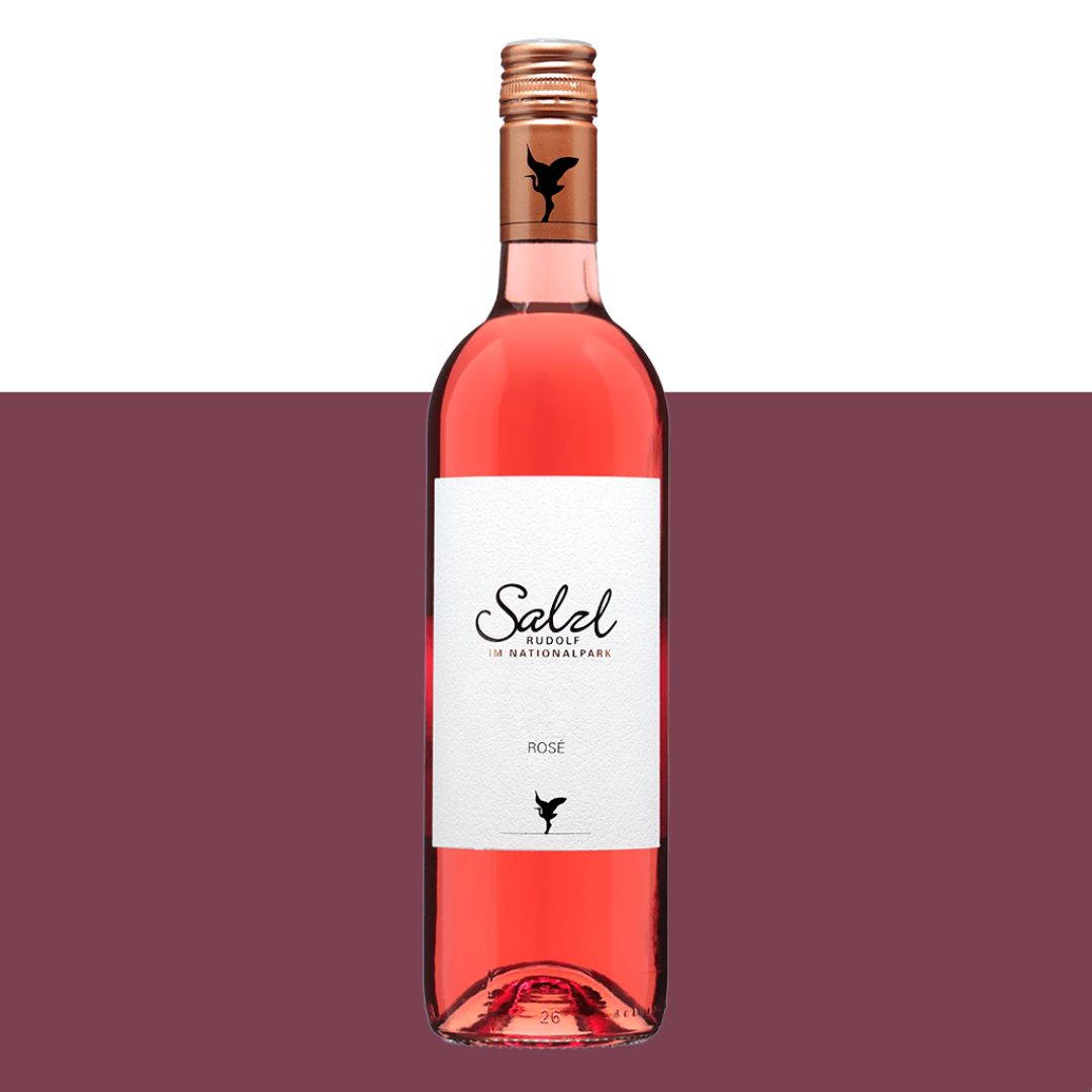 Zweigelt Rosé