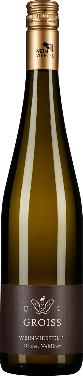 Grüner Veltliner Weinviertel