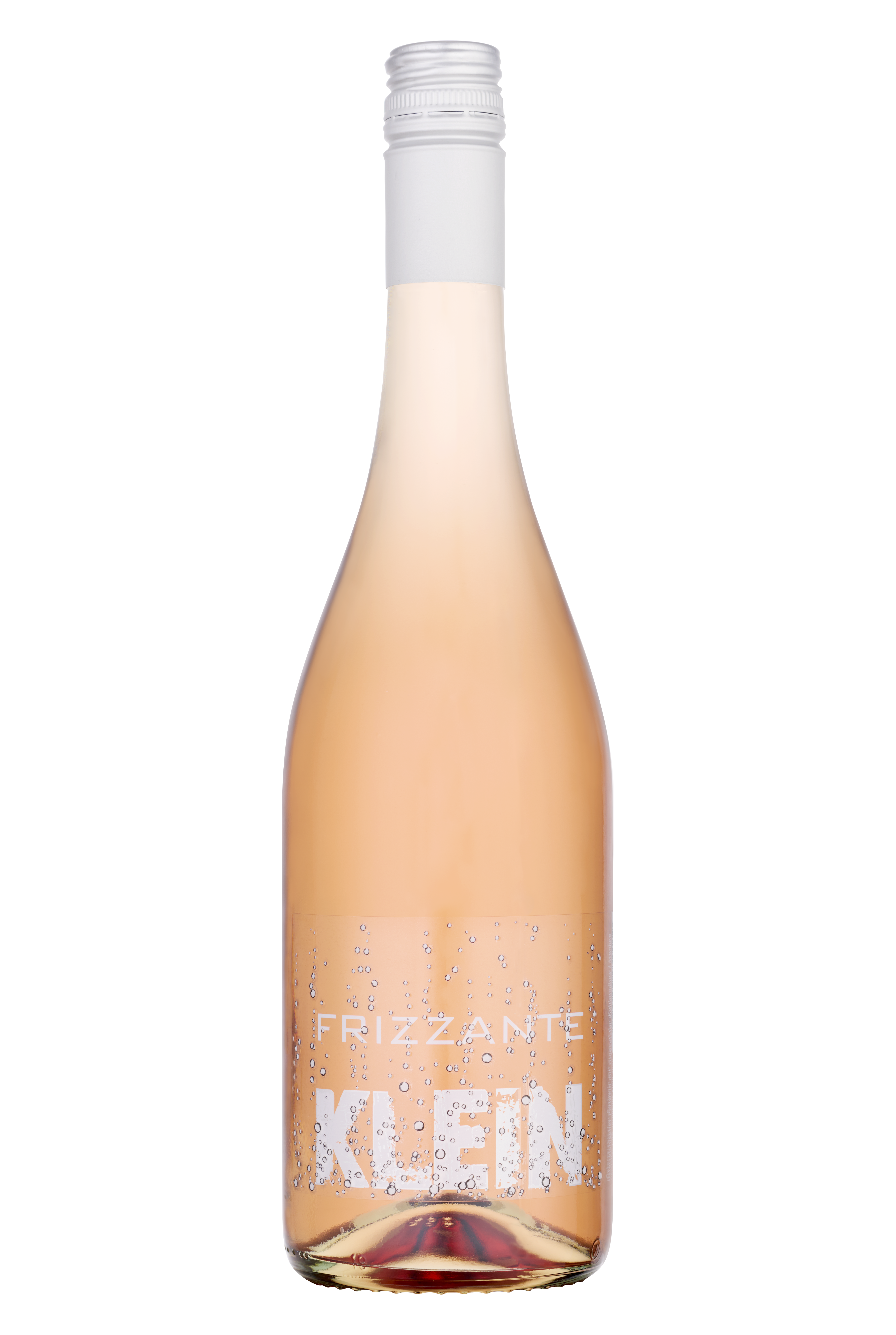 Frizzante rosé