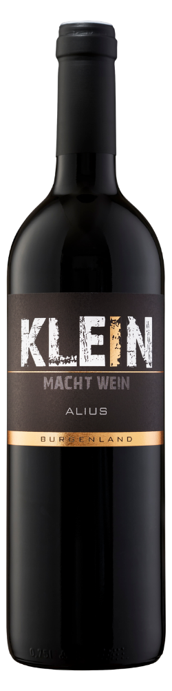 Merlot - Syrah Alius