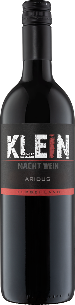Zweigelt - Syrah Aridus