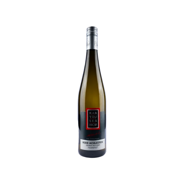 Grüner Veltliner Federspiel Ried Achleiten