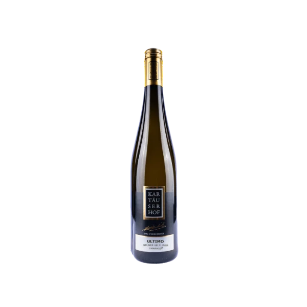 Grüner Veltliner Smaragd Ultimo