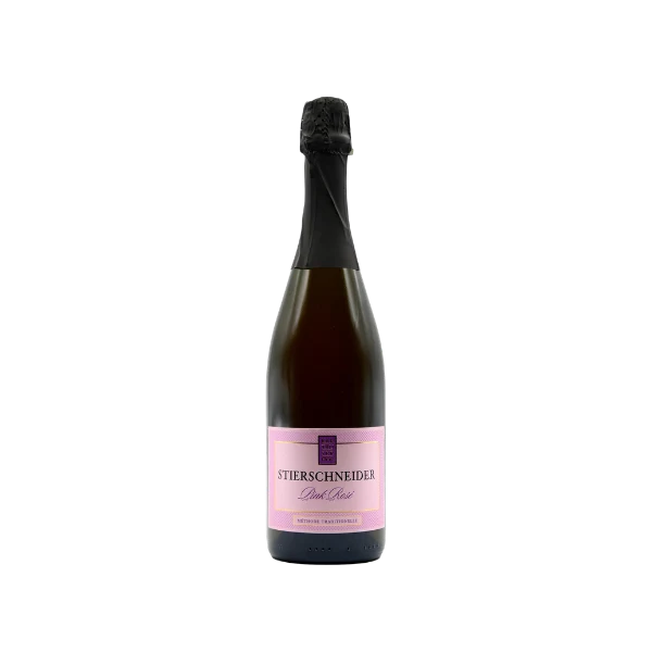 Pink Rosé Brut Sekt