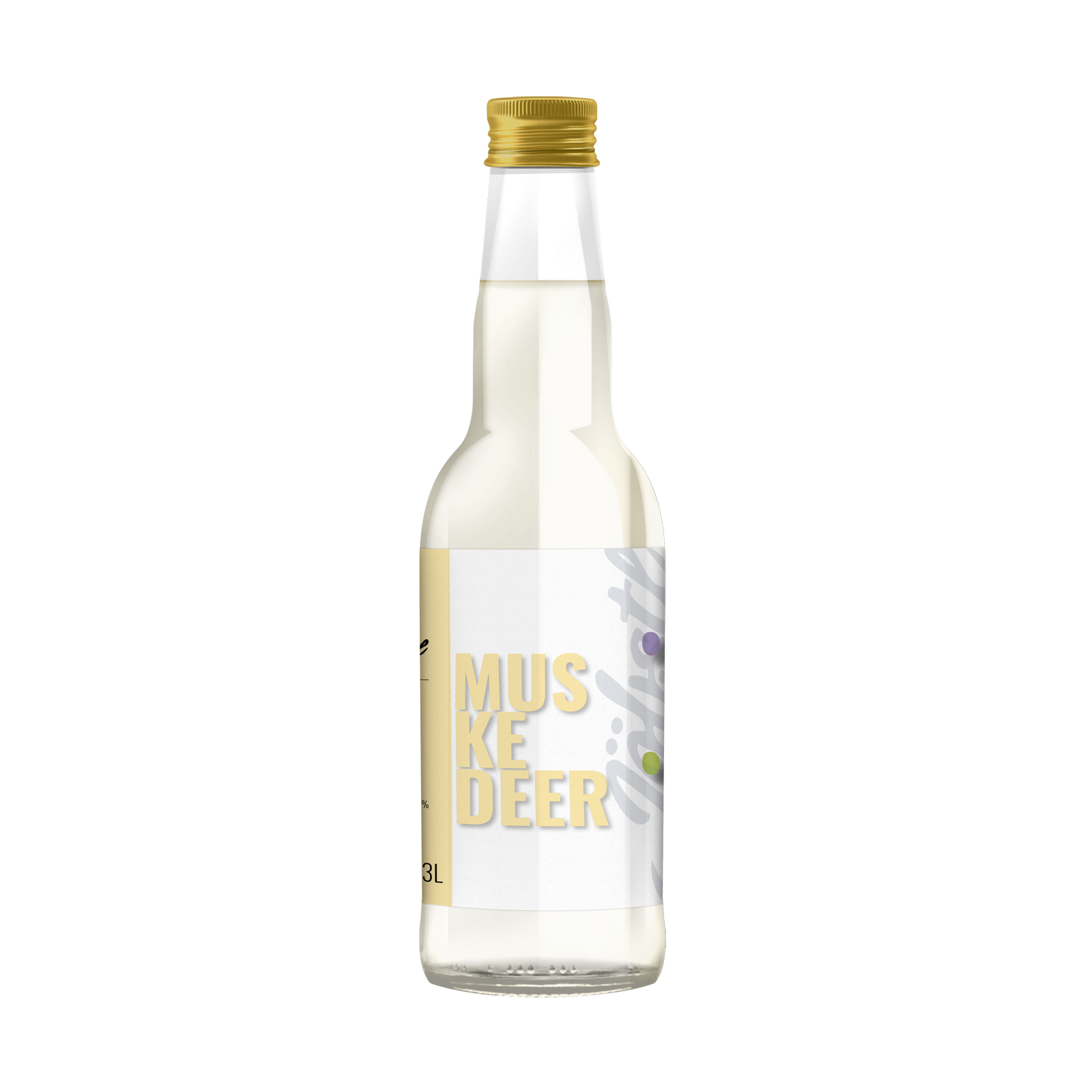 Gelber Muskateller Muske-Deer 12 Stk.