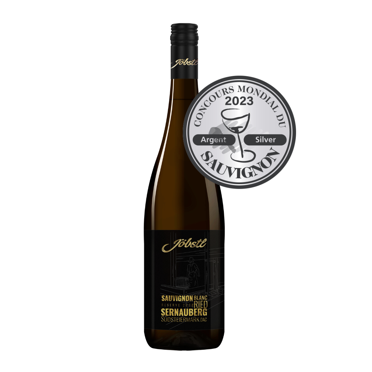 Reserve Ried Sernauberg Sauvignon Blanc