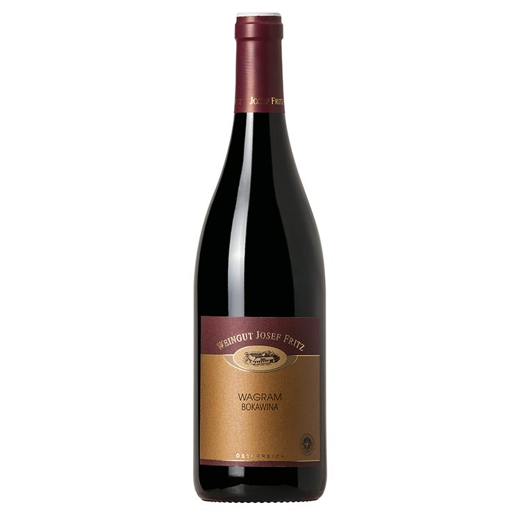 Bokawina Cuvée