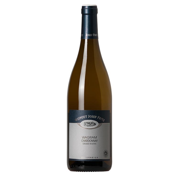 Chardonnay Grosse Reserve