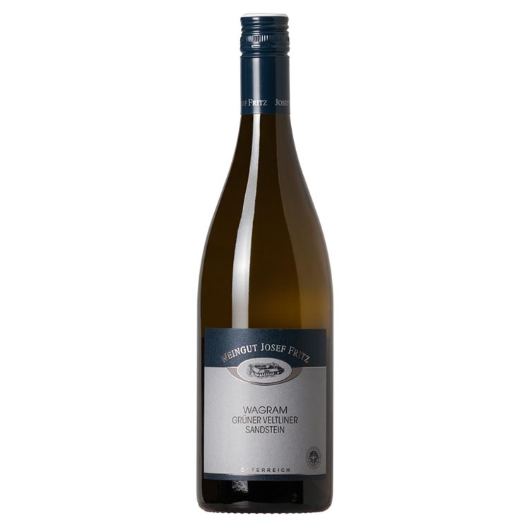 Grüner Veltliner Sandstein