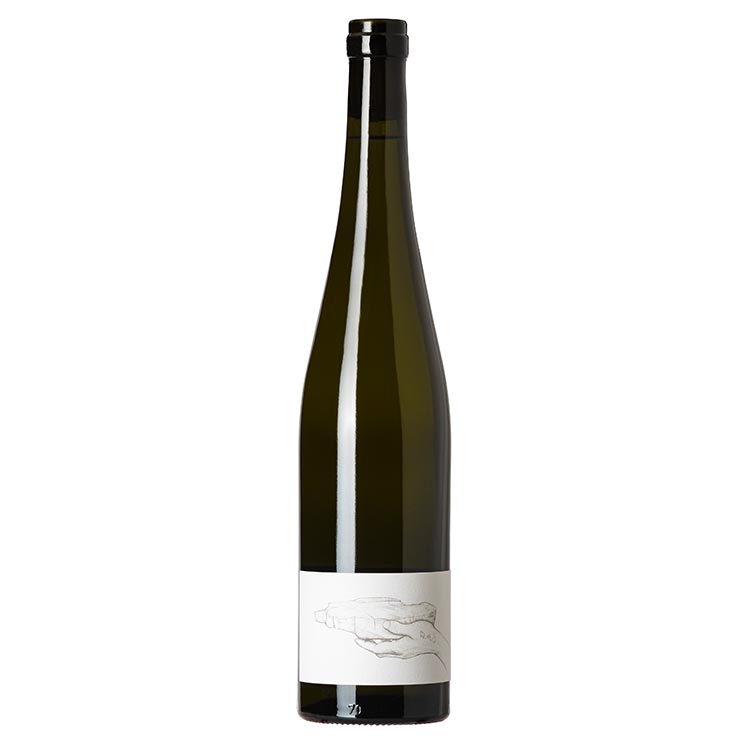 Riesling SchafBergEi süß
