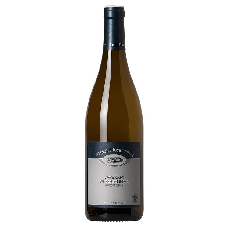 Weissburgunder Late Release