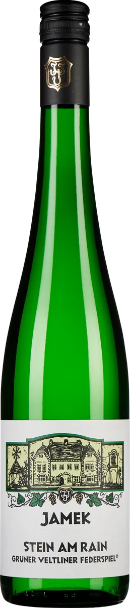 Grüner Veltliner Federspiel Stein am Rain