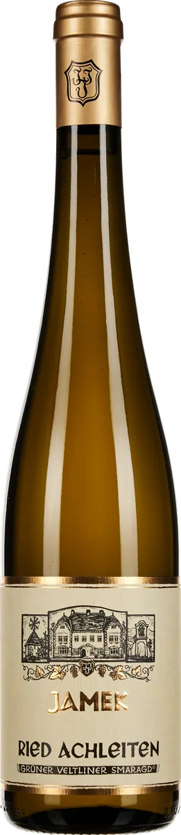 Grüner Veltliner Ried Achleiten Smaragd