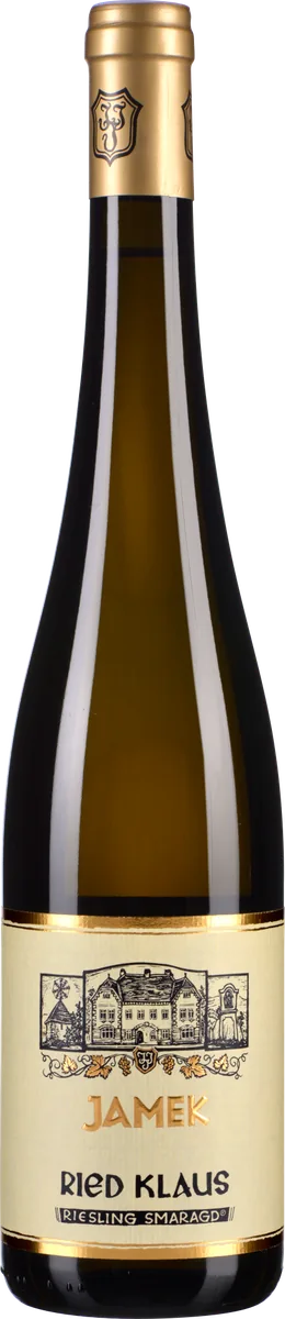 Riesling Smaragd Klaus