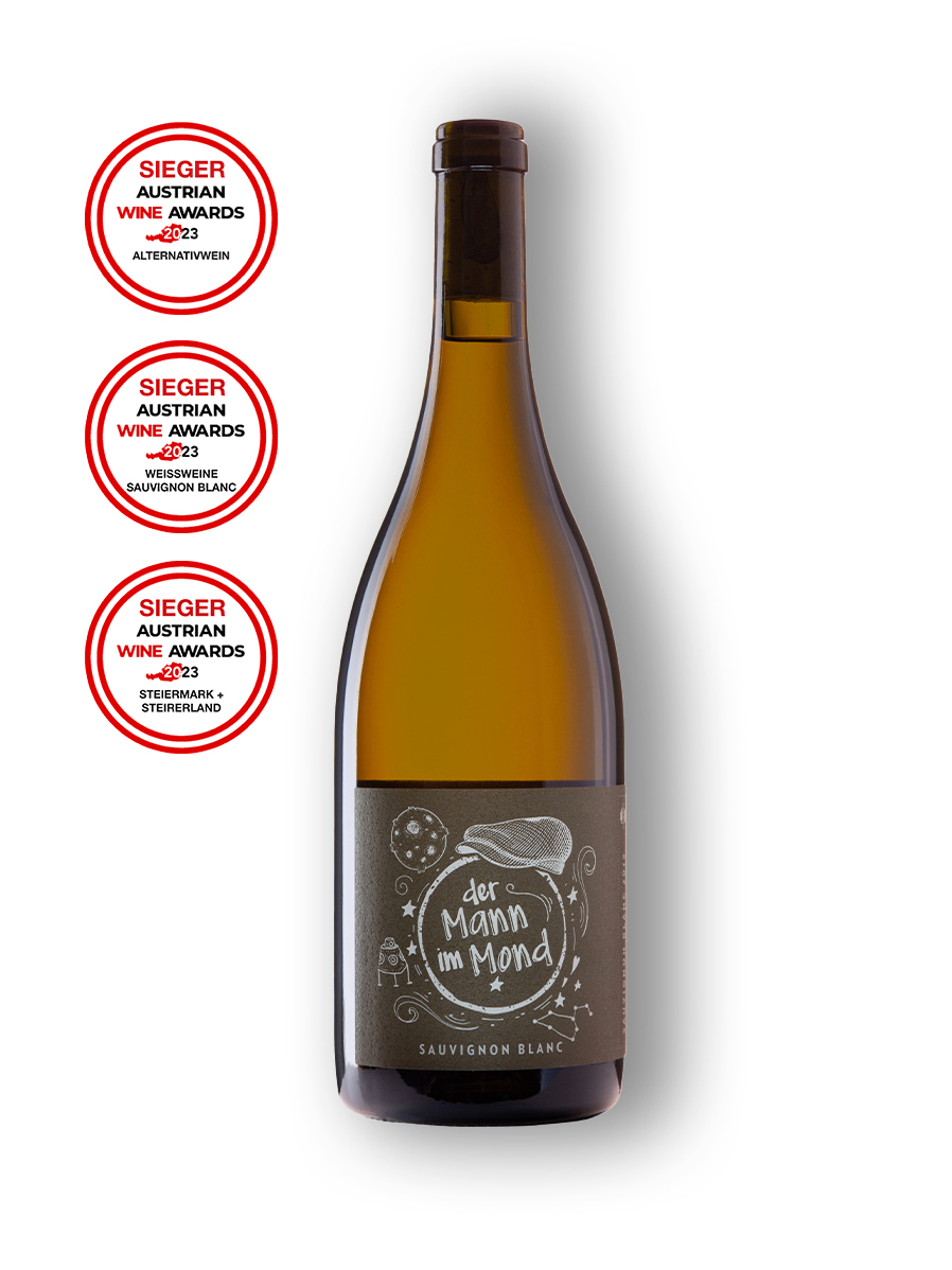 Sauvignon Blanc Mond Reserve 20