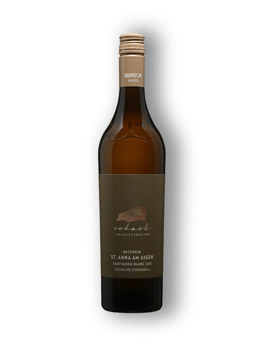 Sauvignon Blanc St. Anna am Aigen