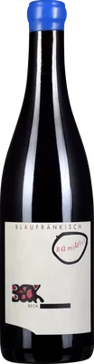 Blaufränkisch Bambule