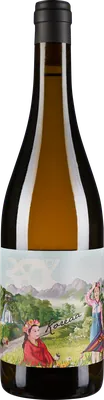 Gemischter Satz Koreaa