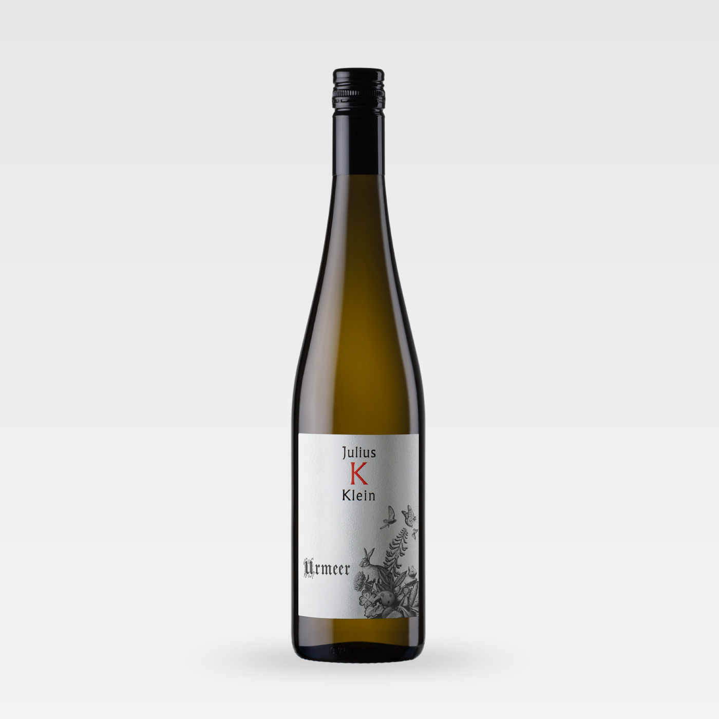 Grüner Veltliner Grande Reserve Urmeer