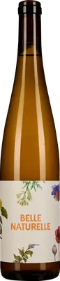 Grüner Veltliner Belle Naturelle