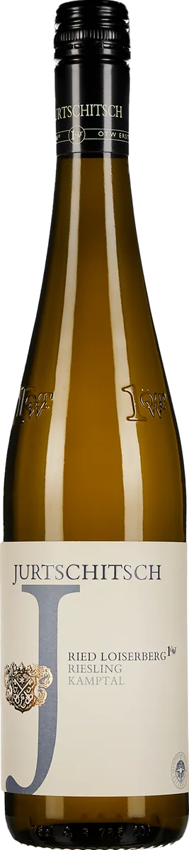 Riesling Ried Loiserberg 1ÖTW Erste Lage