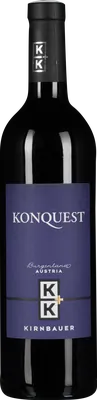 Cabernet Franc Konquest