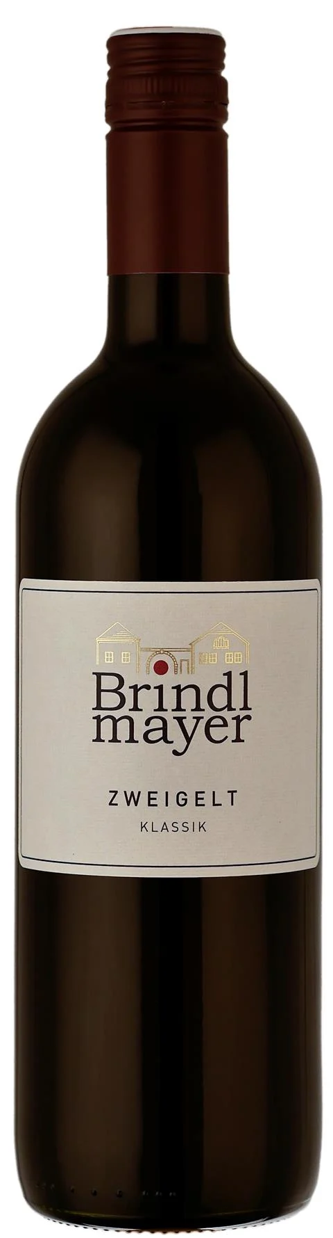 Rotburger Red Wine by Karl (Zweigelt Klassik)