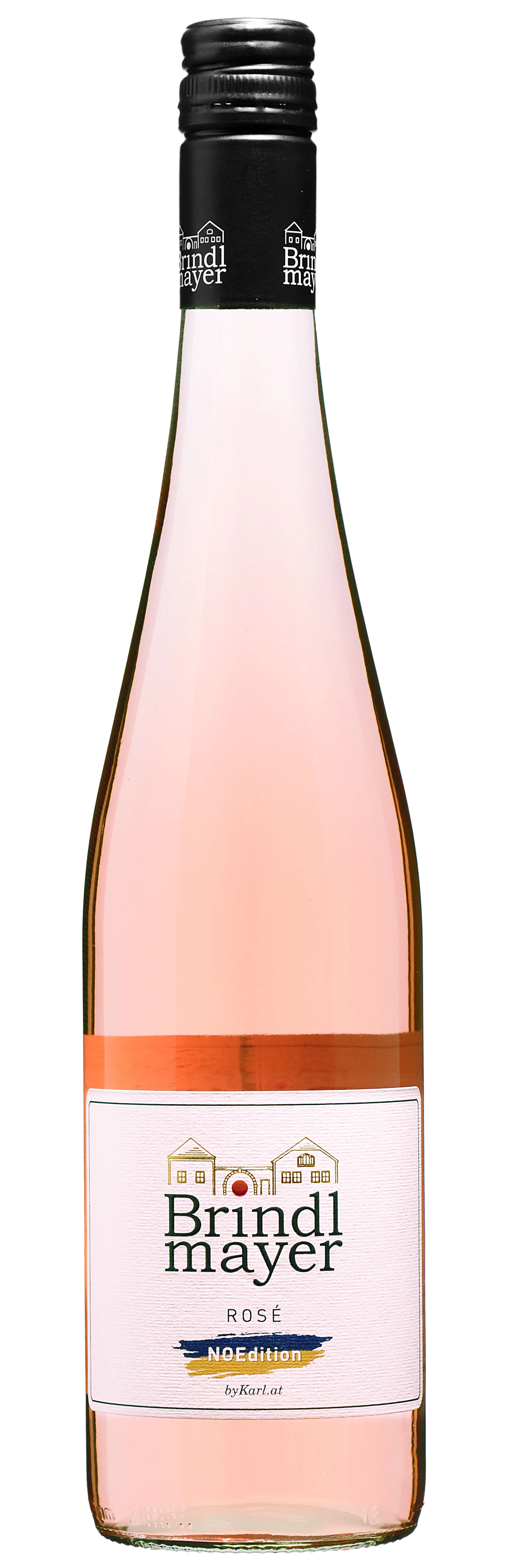Zweigelt Rosé NOEdition by Karl