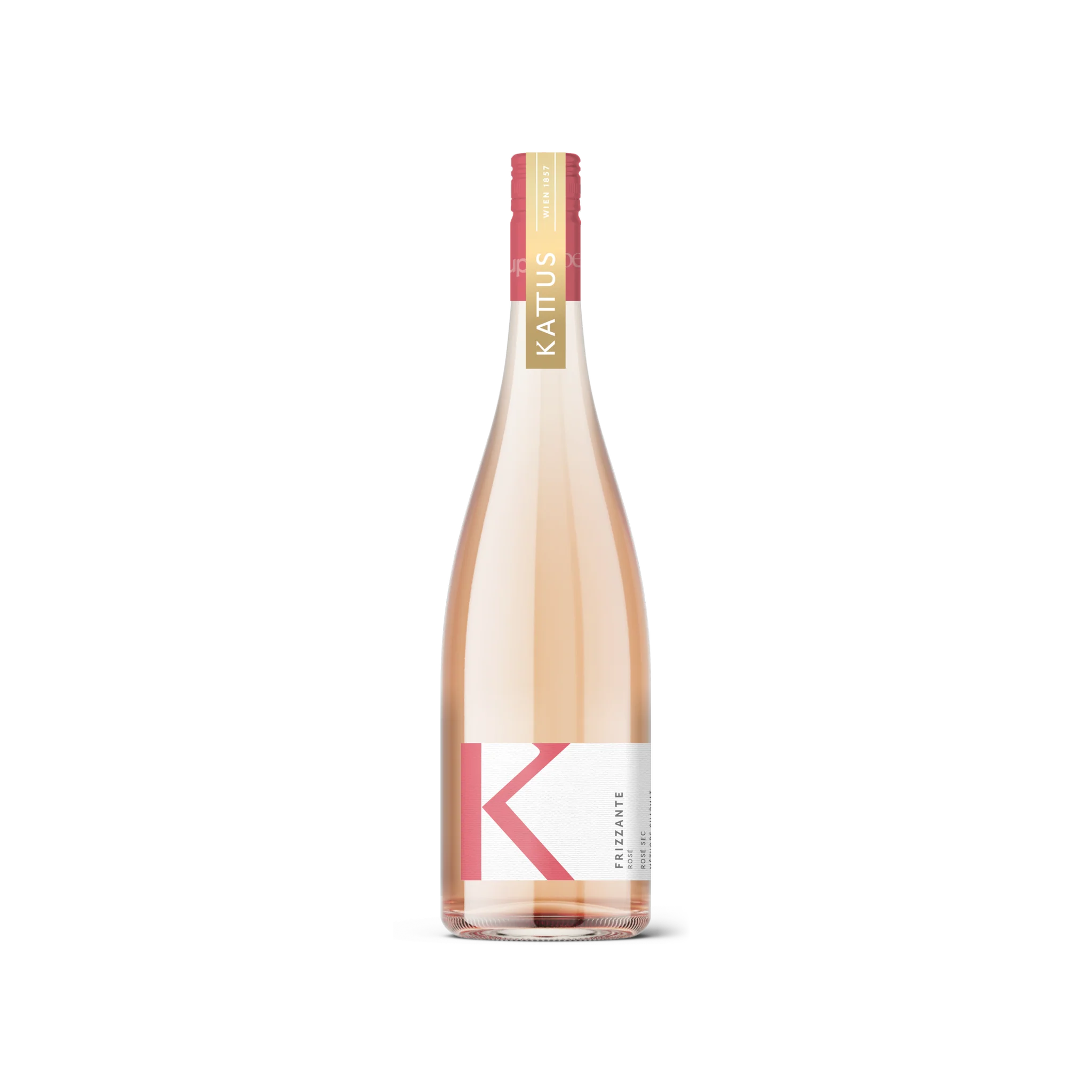 Frizzante Rosé