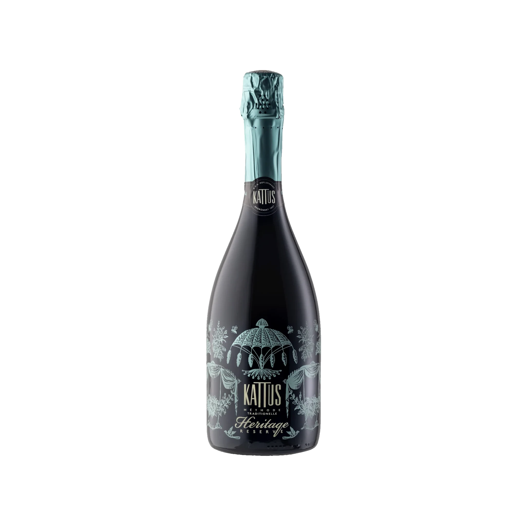 Heritage Reserve Extra Brut