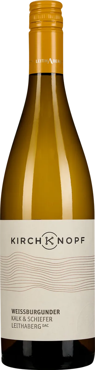 Weißburgunder Kalk & Schiefer Leithaberg