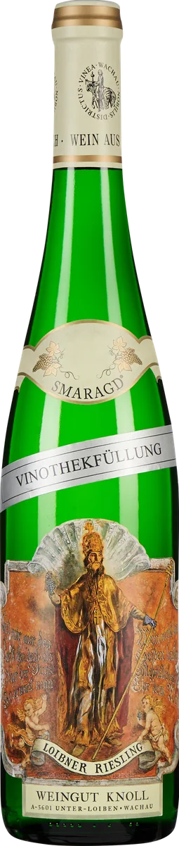 Riesling Loibner Vinothekfüllung Smaragd